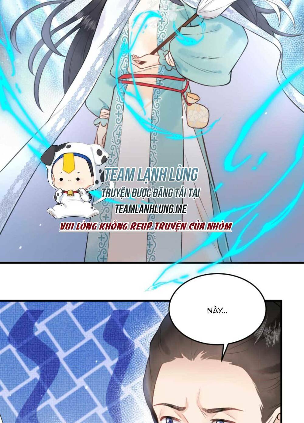 Toàn Tông Môn Đều Là Kẻ Si Tình, Chỉ Có Ta Là Tỉnh Táo Chapter 152 - Trang 2