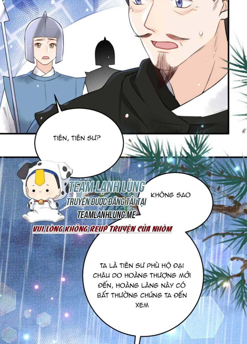 Toàn Tông Môn Đều Là Kẻ Si Tình, Chỉ Có Ta Là Tỉnh Táo Chapter 152 - Trang 2