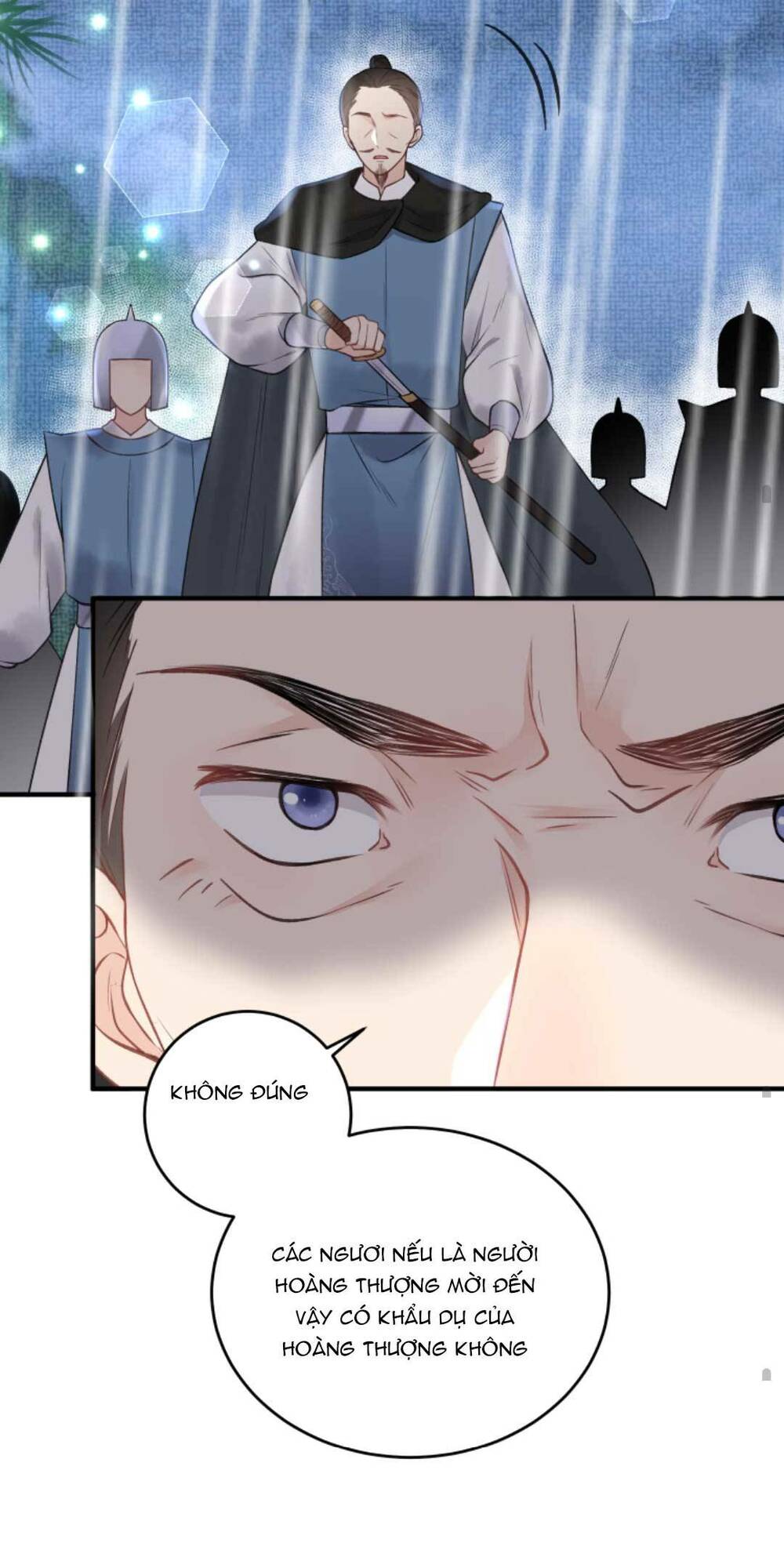 Toàn Tông Môn Đều Là Kẻ Si Tình, Chỉ Có Ta Là Tỉnh Táo Chapter 152 - Trang 2