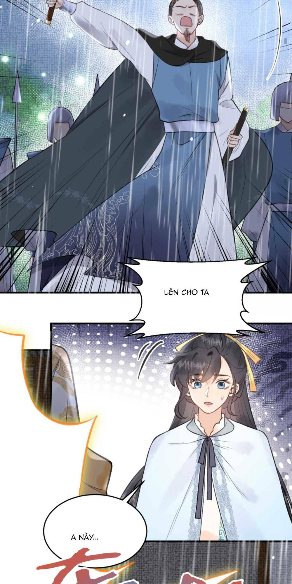 Toàn Tông Môn Đều Là Kẻ Si Tình, Chỉ Có Ta Là Tỉnh Táo Chapter 152 - Trang 2