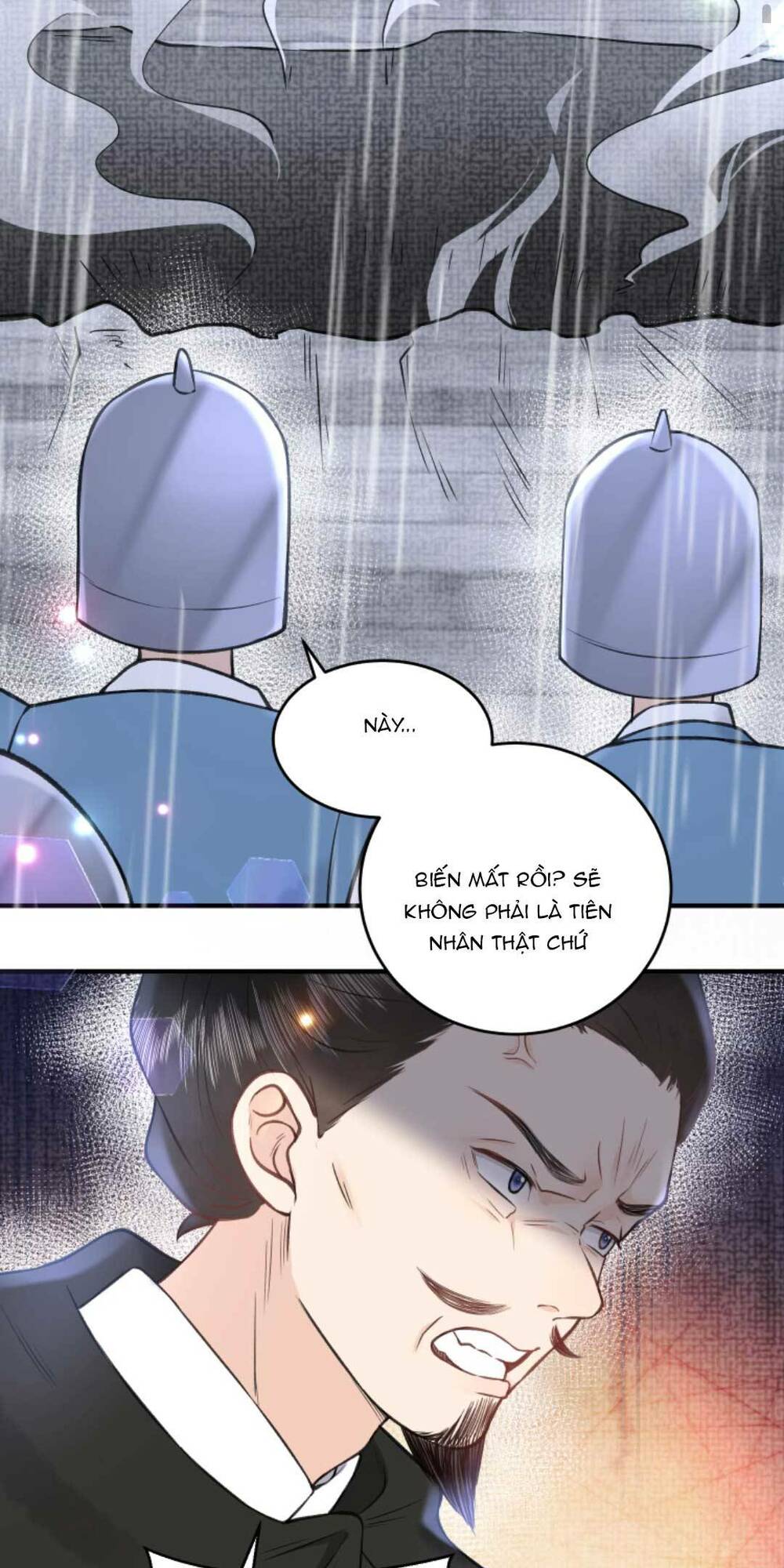 Toàn Tông Môn Đều Là Kẻ Si Tình, Chỉ Có Ta Là Tỉnh Táo Chapter 152 - Trang 2