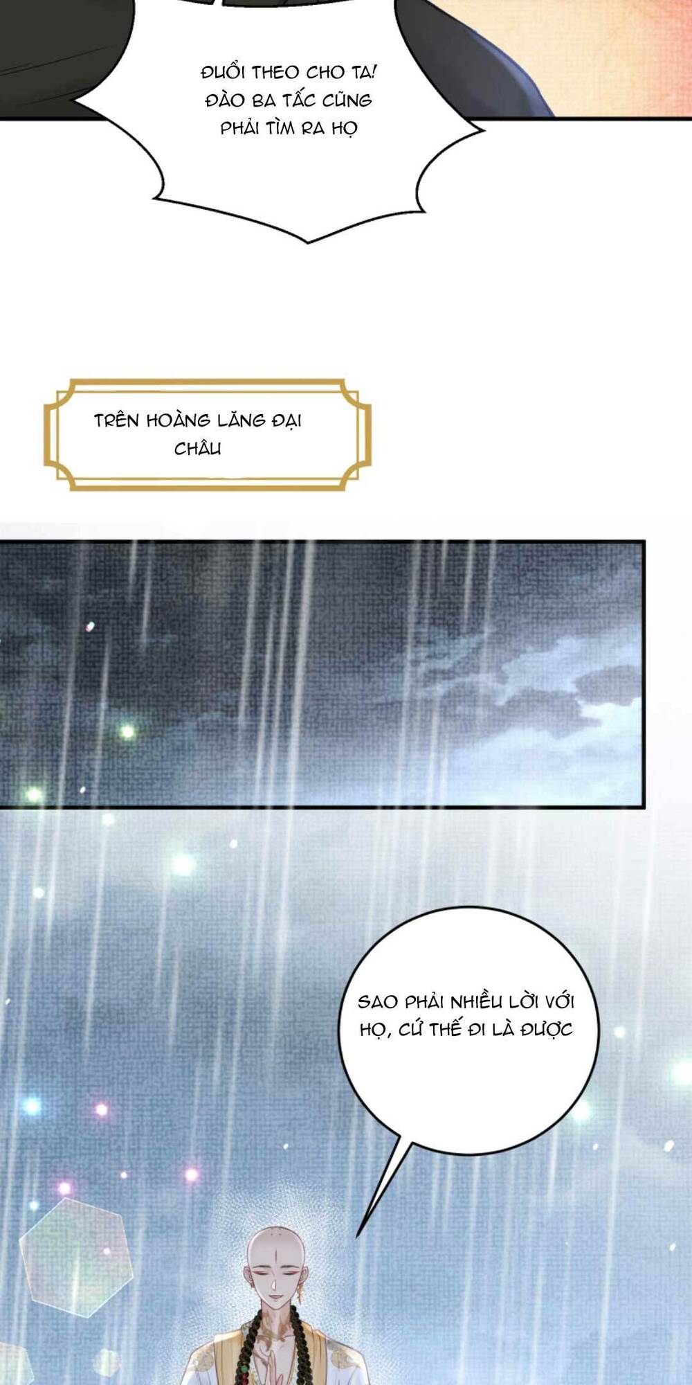 Toàn Tông Môn Đều Là Kẻ Si Tình, Chỉ Có Ta Là Tỉnh Táo Chapter 152 - Trang 2