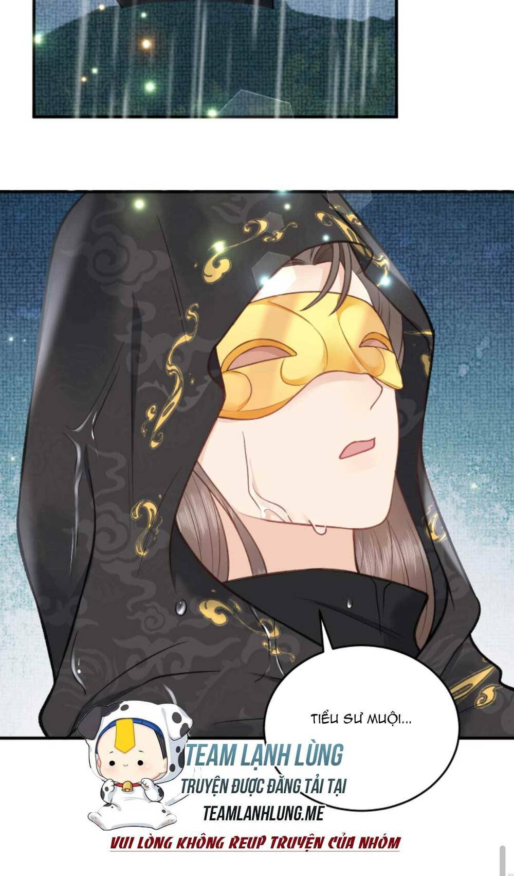 Toàn Tông Môn Đều Là Kẻ Si Tình, Chỉ Có Ta Là Tỉnh Táo Chapter 152 - Trang 2