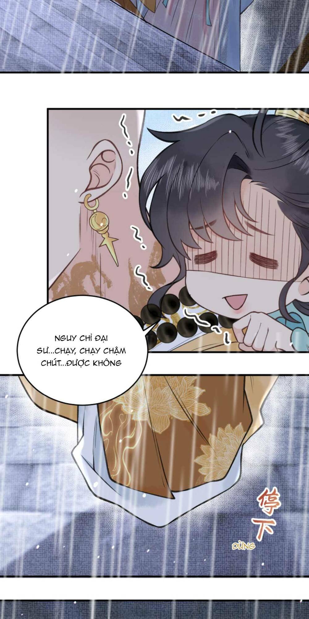 Toàn Tông Môn Đều Là Kẻ Si Tình, Chỉ Có Ta Là Tỉnh Táo Chapter 152 - Trang 2