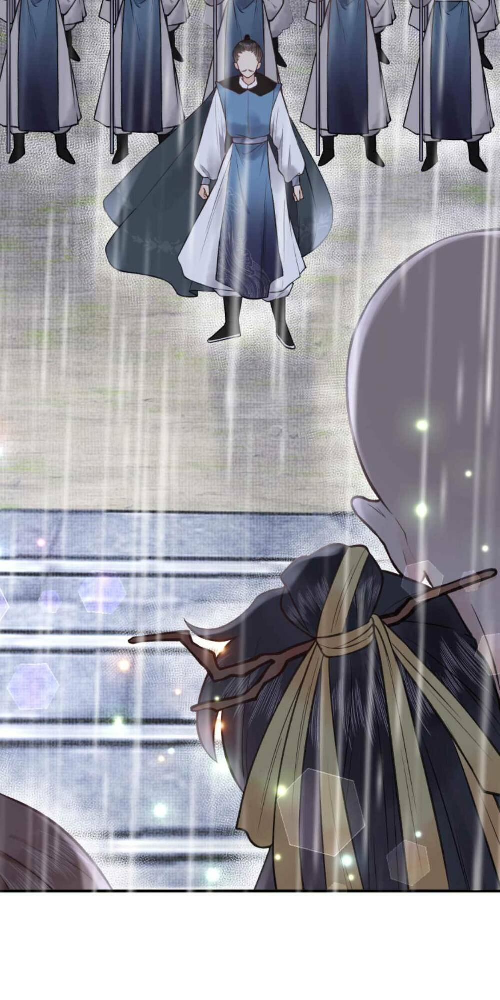 Toàn Tông Môn Đều Là Kẻ Si Tình, Chỉ Có Ta Là Tỉnh Táo Chapter 152 - Trang 2