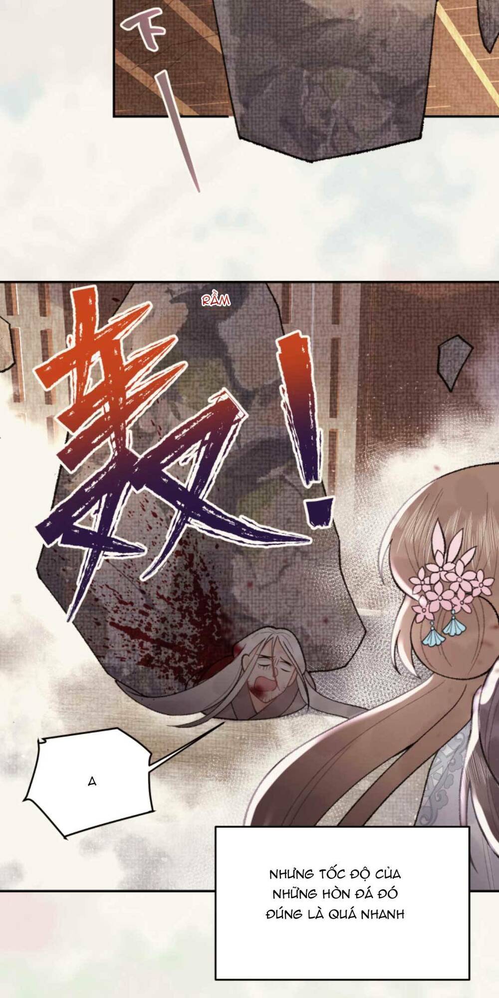 Toàn Tông Môn Đều Là Kẻ Si Tình, Chỉ Có Ta Là Tỉnh Táo Chapter 153 - Trang 2