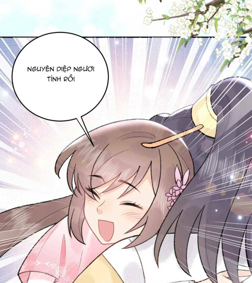 Toàn Tông Môn Đều Là Kẻ Si Tình, Chỉ Có Ta Là Tỉnh Táo Chapter 153 - Trang 2