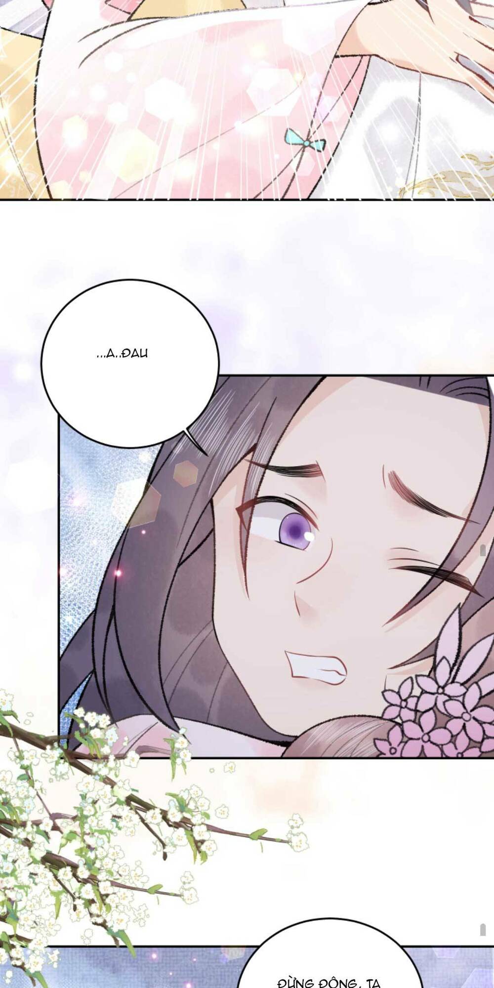 Toàn Tông Môn Đều Là Kẻ Si Tình, Chỉ Có Ta Là Tỉnh Táo Chapter 153 - Trang 2