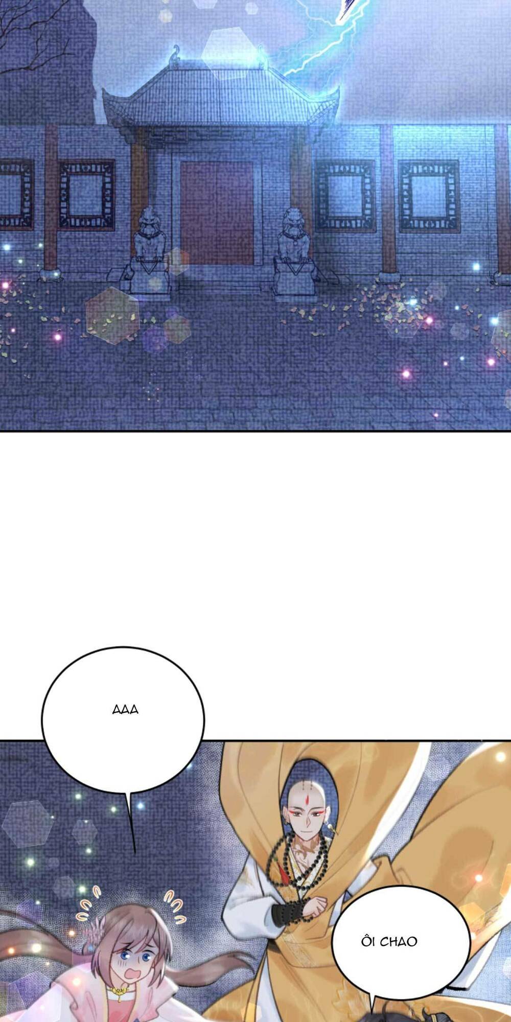 Toàn Tông Môn Đều Là Kẻ Si Tình, Chỉ Có Ta Là Tỉnh Táo Chapter 153 - Trang 2