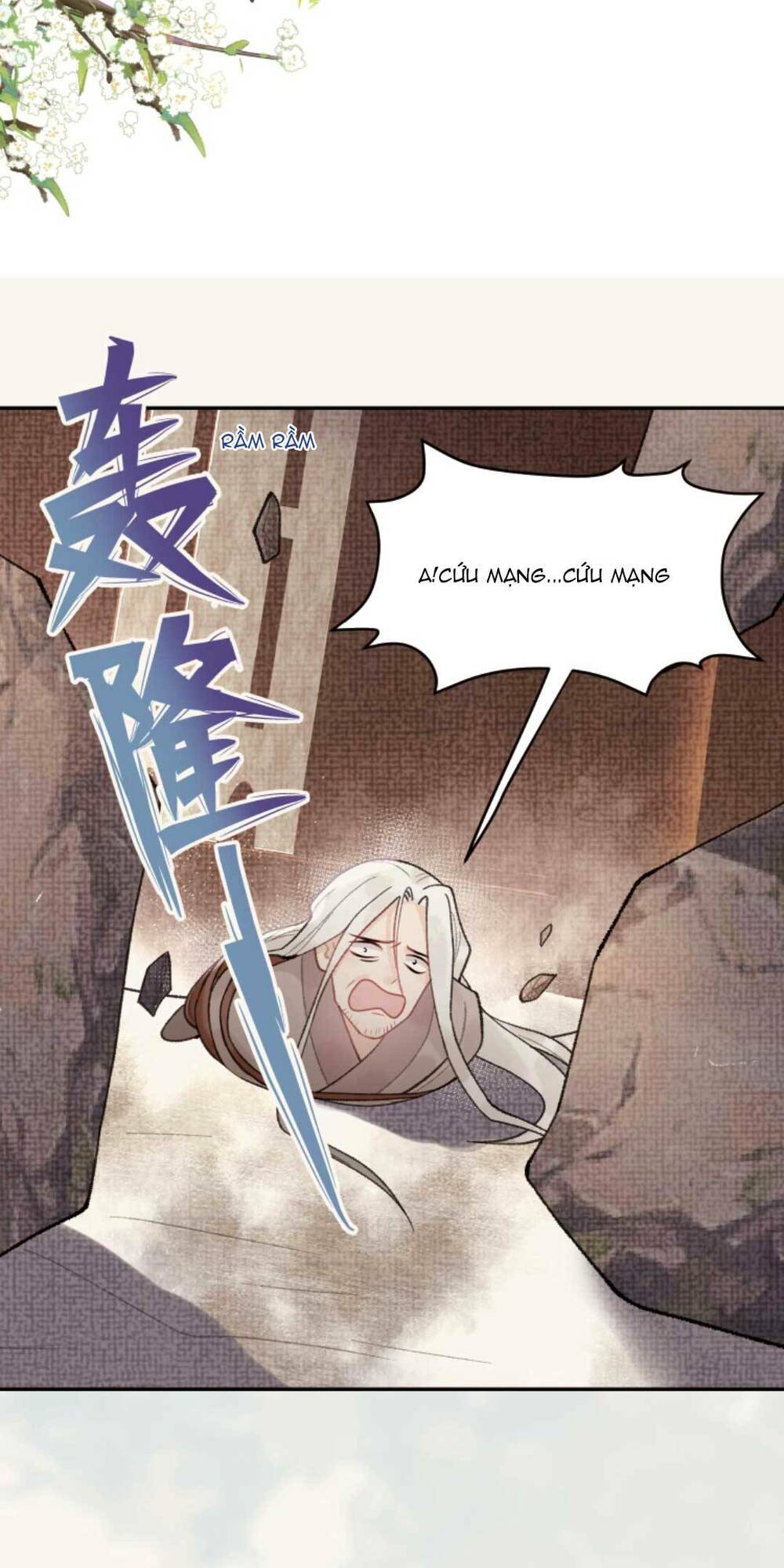 Toàn Tông Môn Đều Là Kẻ Si Tình, Chỉ Có Ta Là Tỉnh Táo Chapter 153 - Trang 2