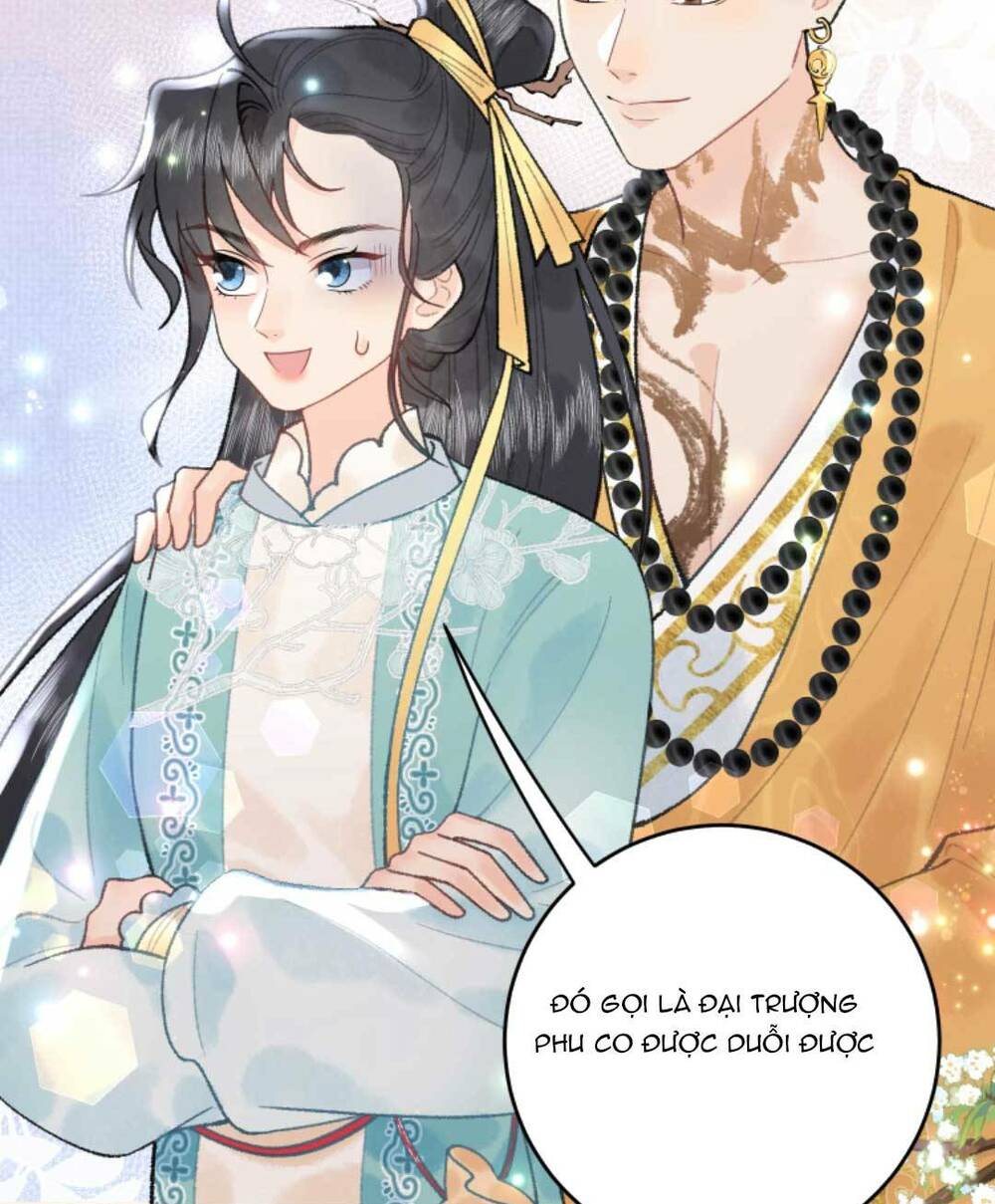 Toàn Tông Môn Đều Là Kẻ Si Tình, Chỉ Có Ta Là Tỉnh Táo Chapter 154 - Trang 2