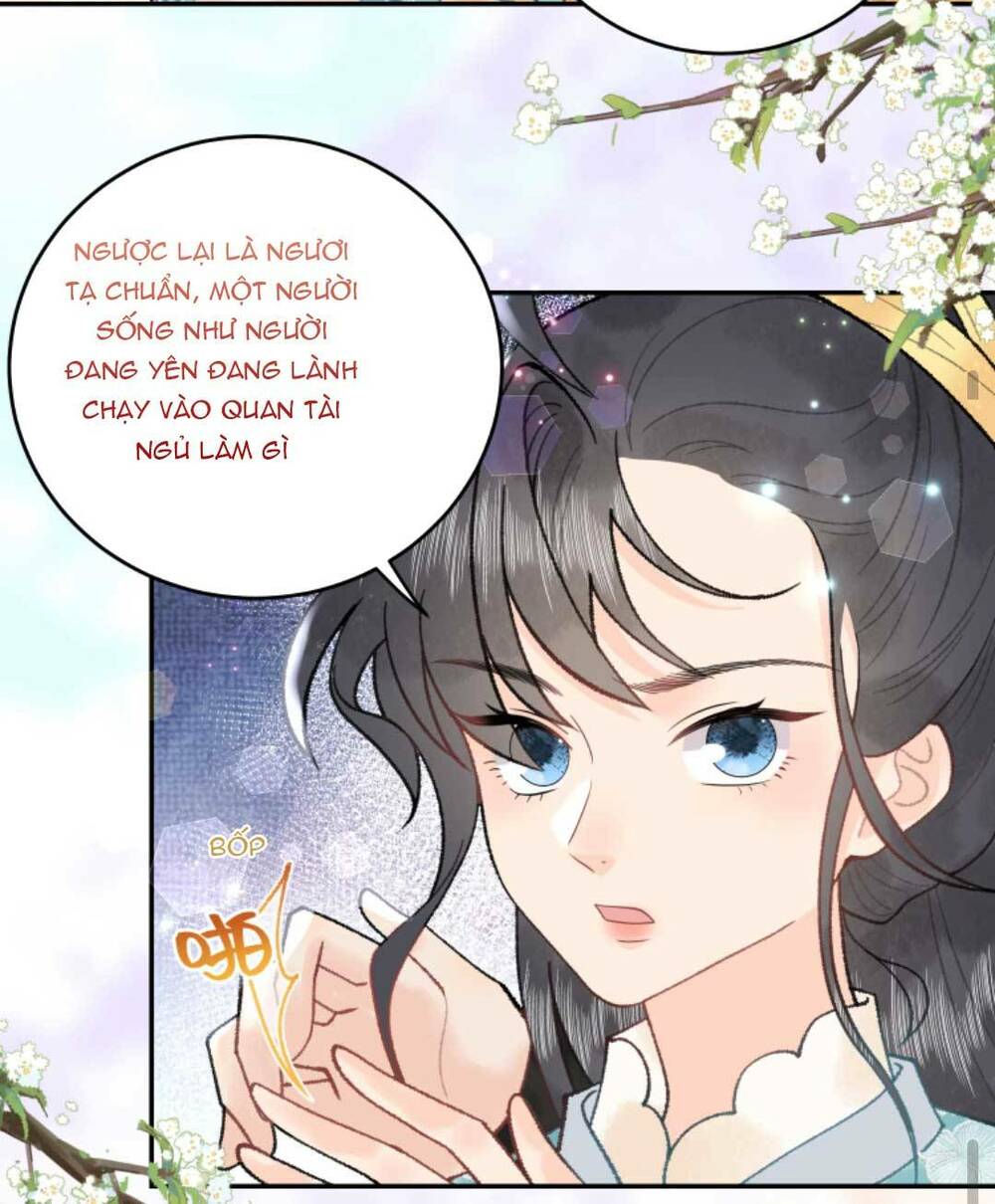 Toàn Tông Môn Đều Là Kẻ Si Tình, Chỉ Có Ta Là Tỉnh Táo Chapter 154 - Trang 2