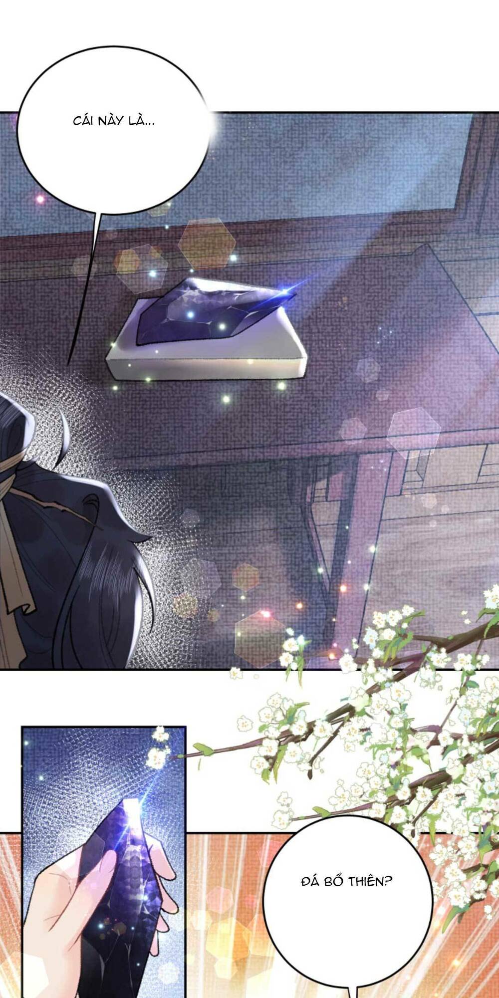 Toàn Tông Môn Đều Là Kẻ Si Tình, Chỉ Có Ta Là Tỉnh Táo Chapter 154 - Trang 2