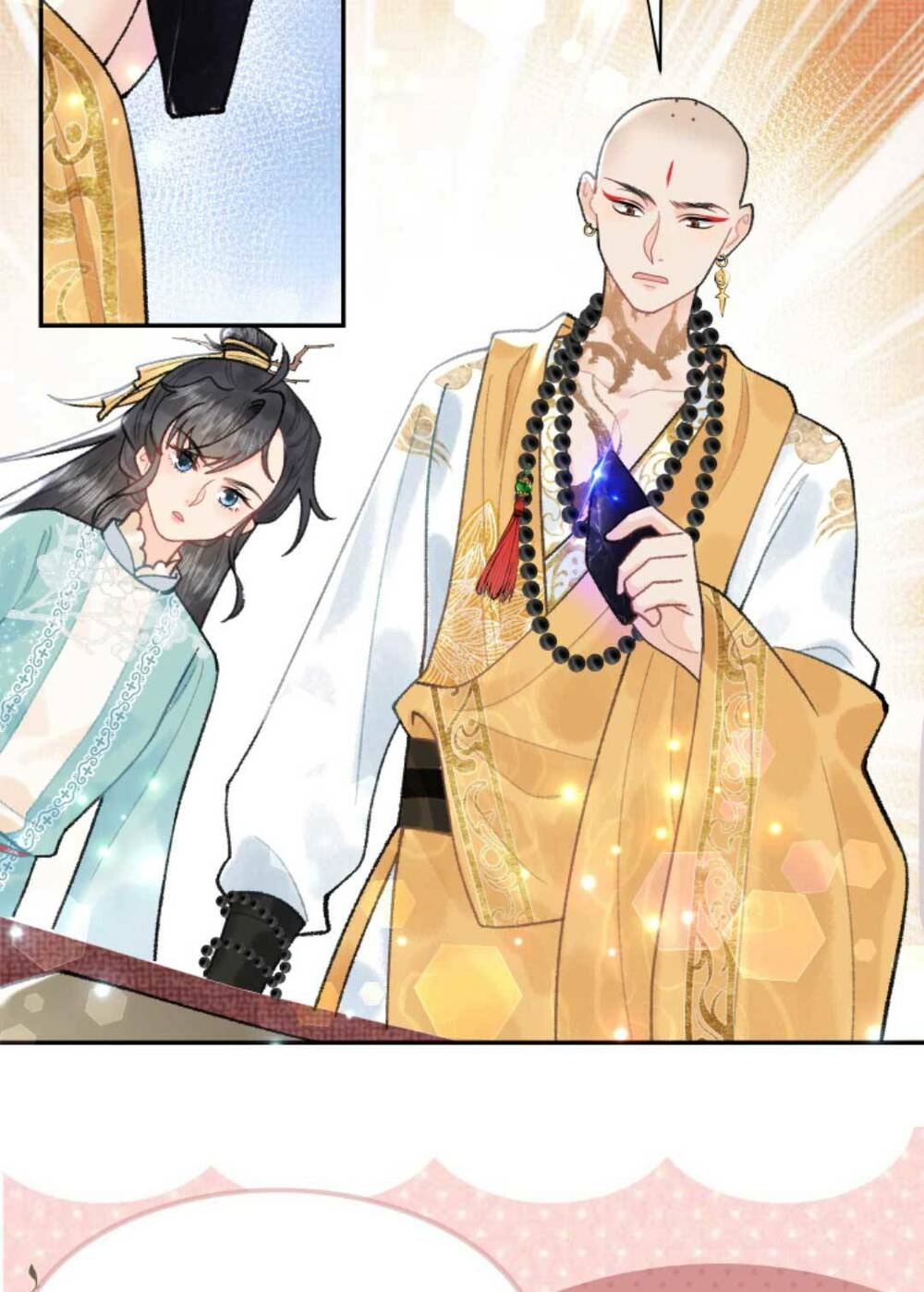 Toàn Tông Môn Đều Là Kẻ Si Tình, Chỉ Có Ta Là Tỉnh Táo Chapter 154 - Trang 2