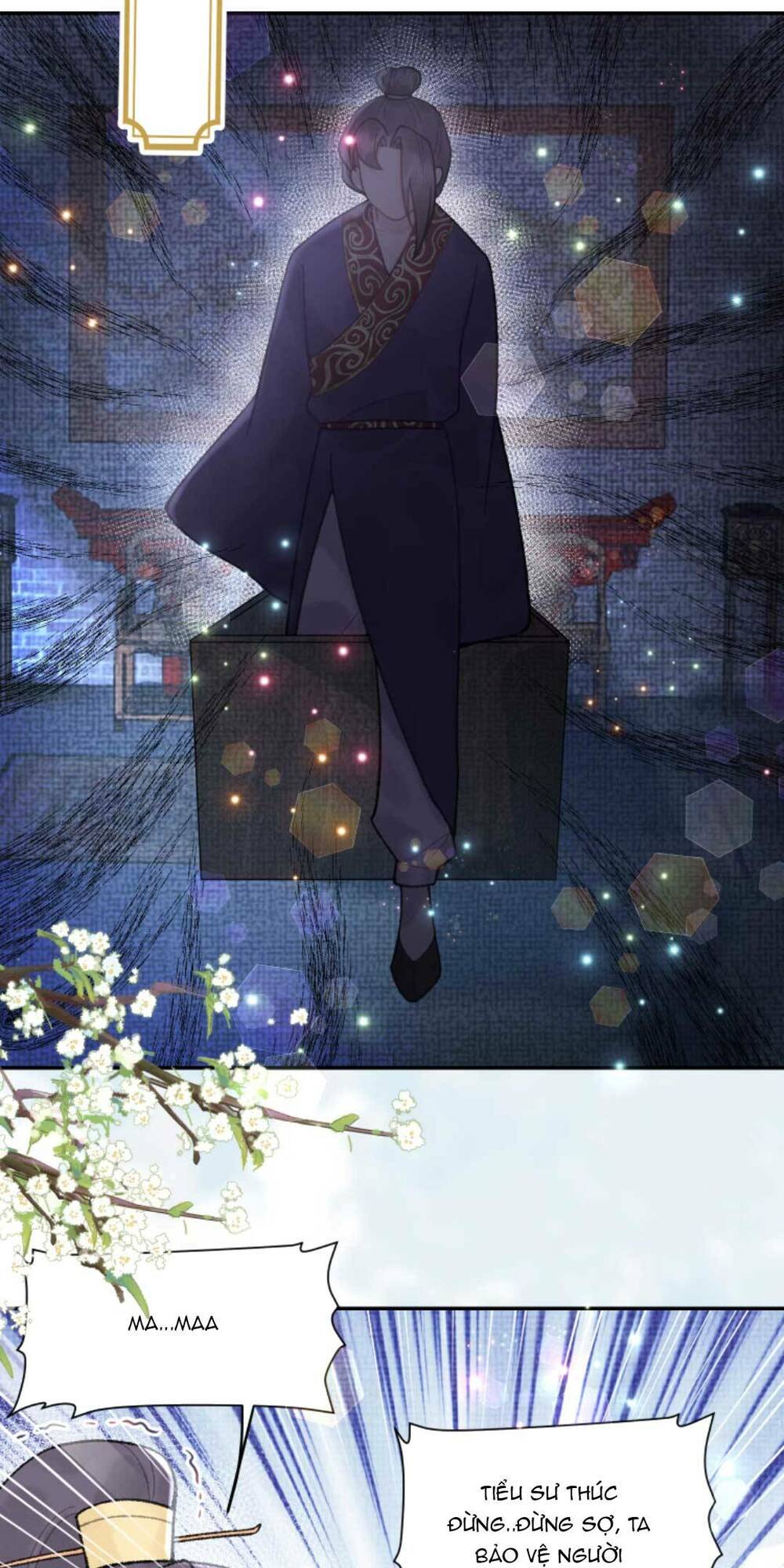 Toàn Tông Môn Đều Là Kẻ Si Tình, Chỉ Có Ta Là Tỉnh Táo Chapter 154 - Trang 2