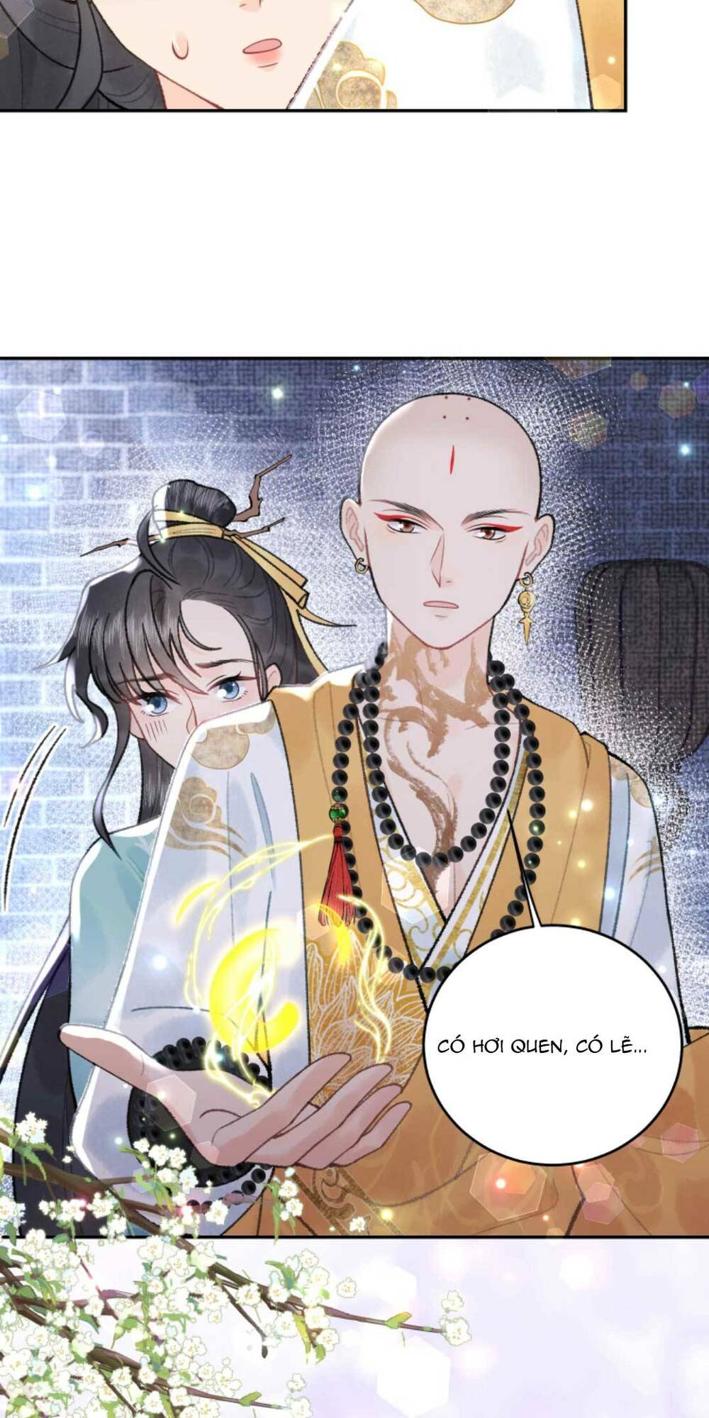 Toàn Tông Môn Đều Là Kẻ Si Tình, Chỉ Có Ta Là Tỉnh Táo Chapter 154 - Trang 2