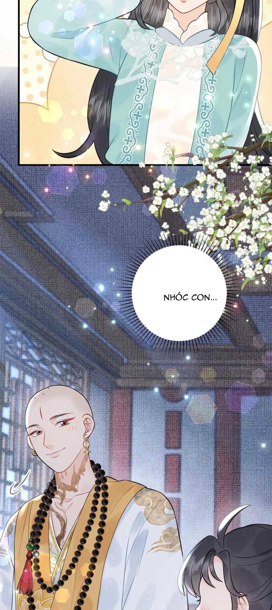 Toàn Tông Môn Đều Là Kẻ Si Tình, Chỉ Có Ta Là Tỉnh Táo Chapter 155 - Trang 2