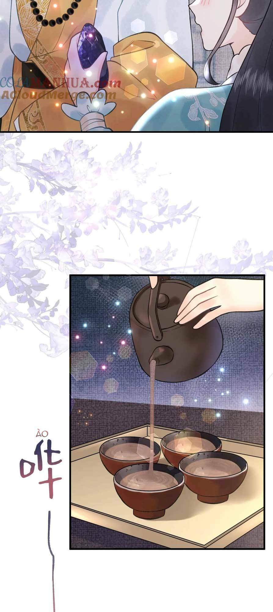 Toàn Tông Môn Đều Là Kẻ Si Tình, Chỉ Có Ta Là Tỉnh Táo Chapter 155 - Trang 2