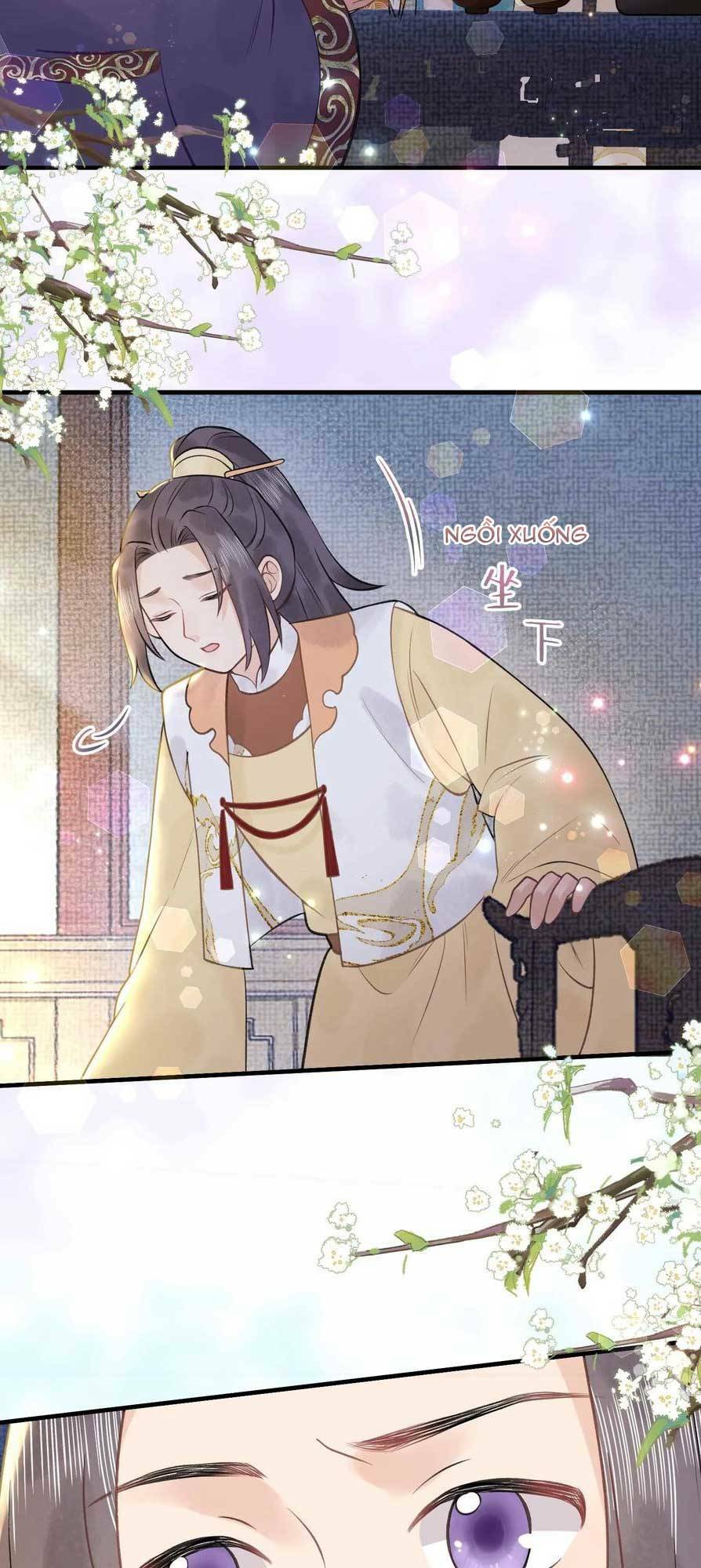 Toàn Tông Môn Đều Là Kẻ Si Tình, Chỉ Có Ta Là Tỉnh Táo Chapter 155 - Trang 2