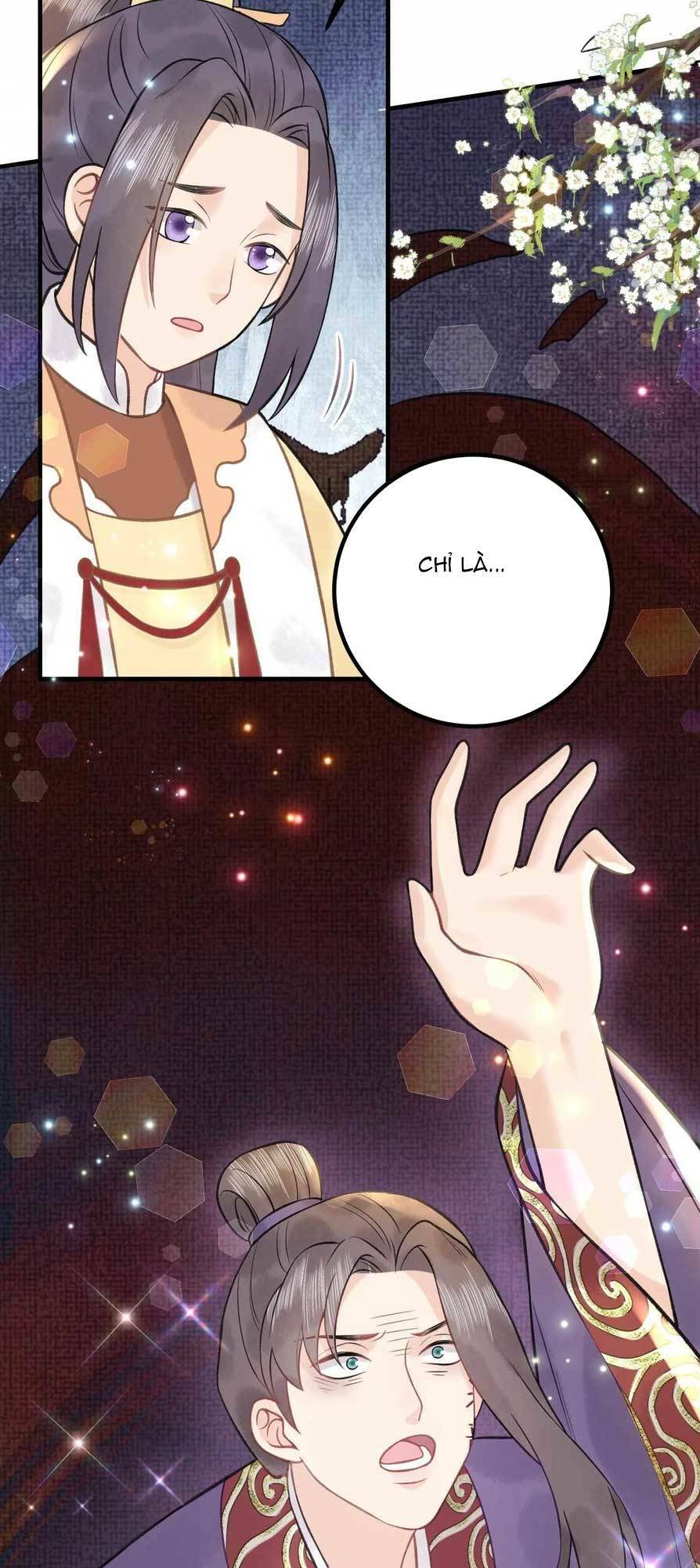 Toàn Tông Môn Đều Là Kẻ Si Tình, Chỉ Có Ta Là Tỉnh Táo Chapter 155 - Trang 2