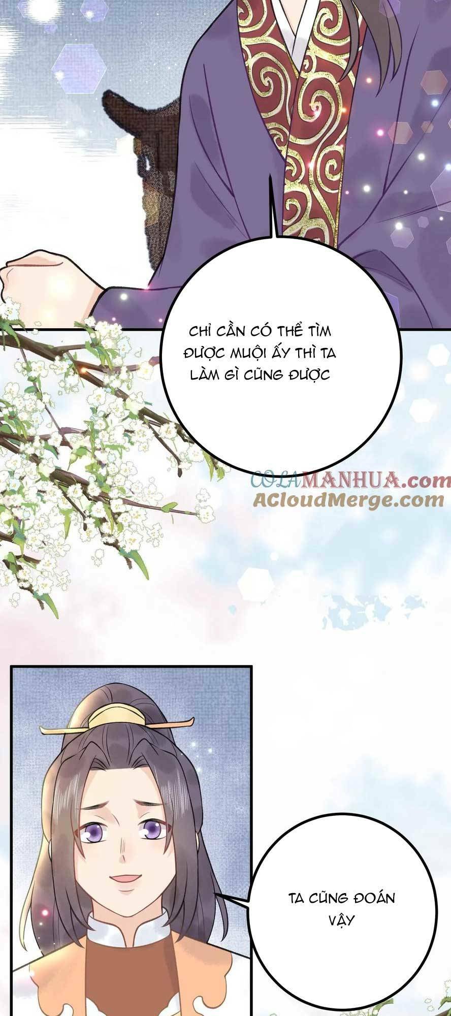 Toàn Tông Môn Đều Là Kẻ Si Tình, Chỉ Có Ta Là Tỉnh Táo Chapter 155 - Trang 2