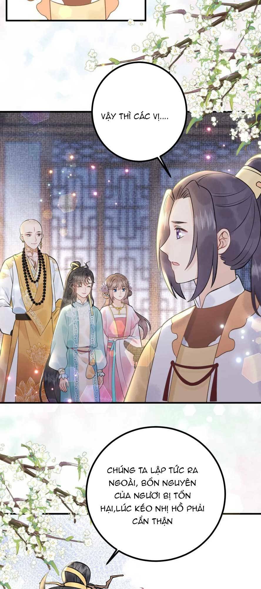 Toàn Tông Môn Đều Là Kẻ Si Tình, Chỉ Có Ta Là Tỉnh Táo Chapter 155 - Trang 2