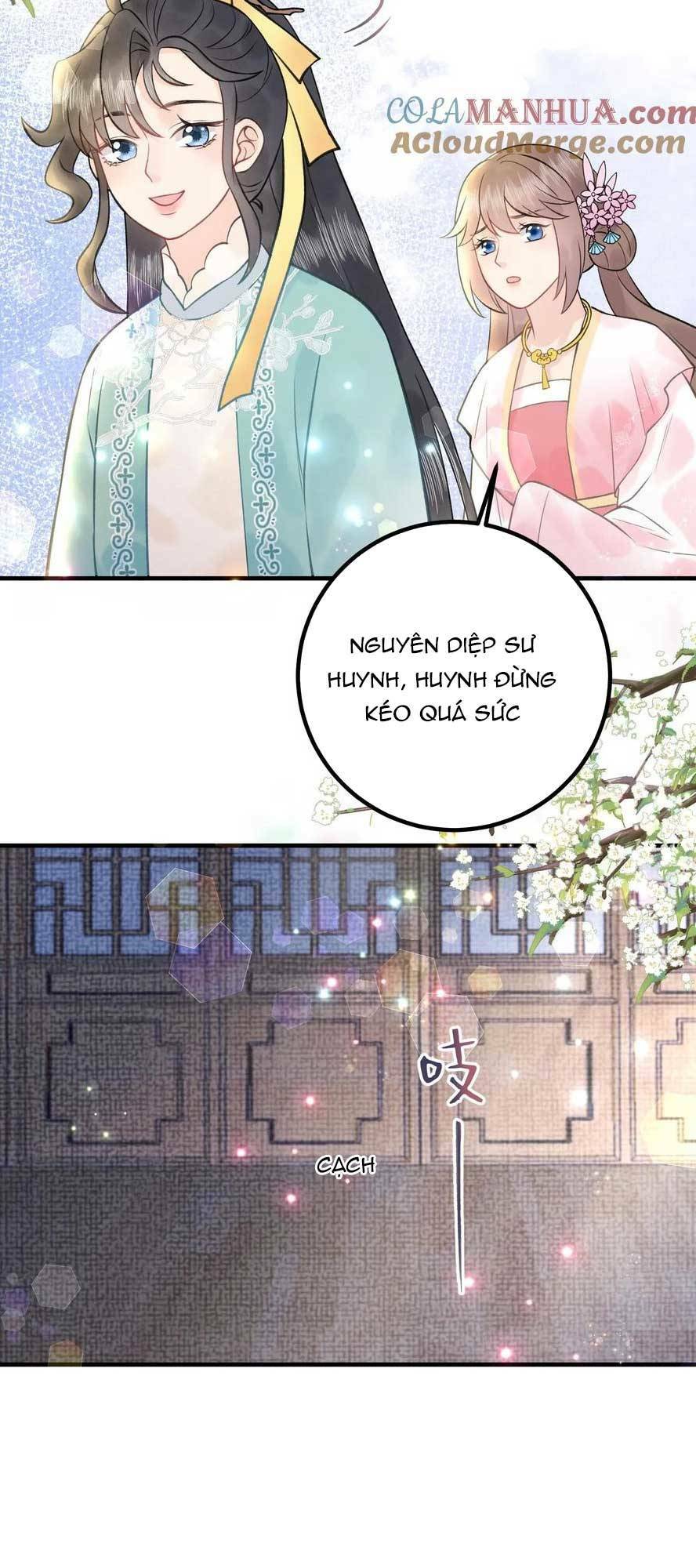 Toàn Tông Môn Đều Là Kẻ Si Tình, Chỉ Có Ta Là Tỉnh Táo Chapter 155 - Trang 2