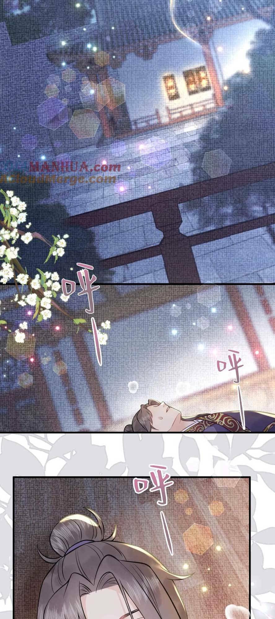 Toàn Tông Môn Đều Là Kẻ Si Tình, Chỉ Có Ta Là Tỉnh Táo Chapter 155 - Trang 2