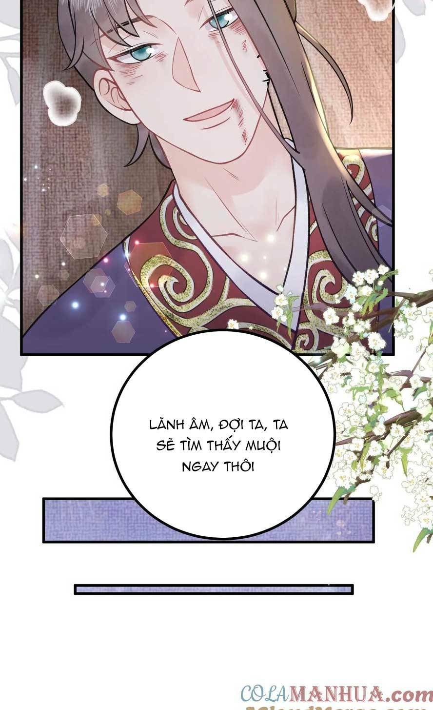 Toàn Tông Môn Đều Là Kẻ Si Tình, Chỉ Có Ta Là Tỉnh Táo Chapter 155 - Trang 2