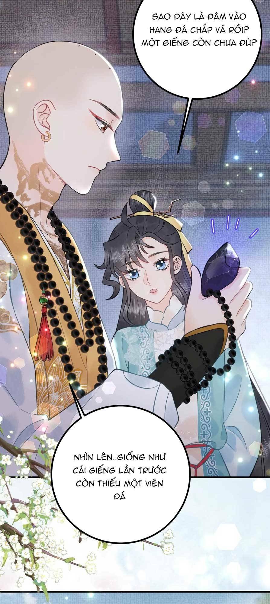 Toàn Tông Môn Đều Là Kẻ Si Tình, Chỉ Có Ta Là Tỉnh Táo Chapter 155 - Trang 2