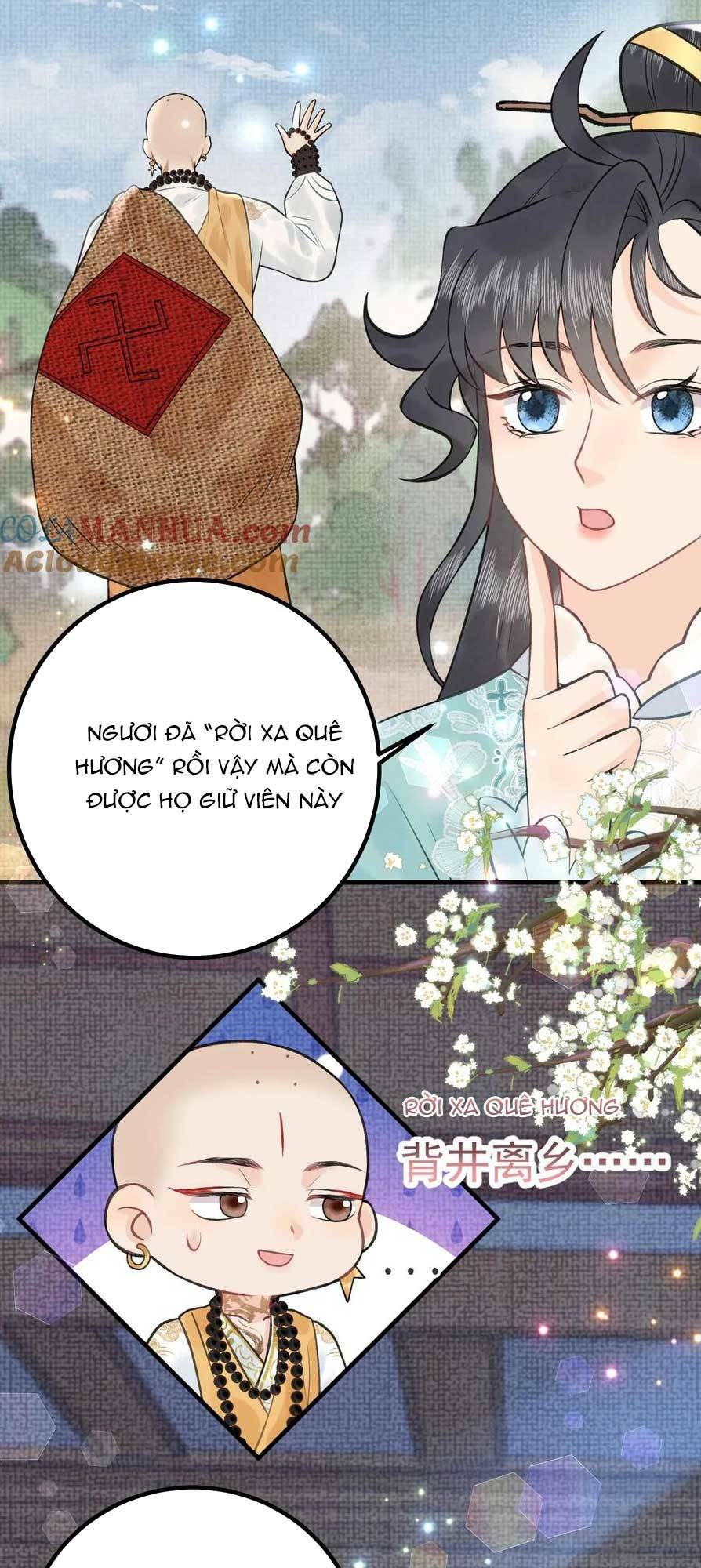 Toàn Tông Môn Đều Là Kẻ Si Tình, Chỉ Có Ta Là Tỉnh Táo Chapter 155 - Trang 2