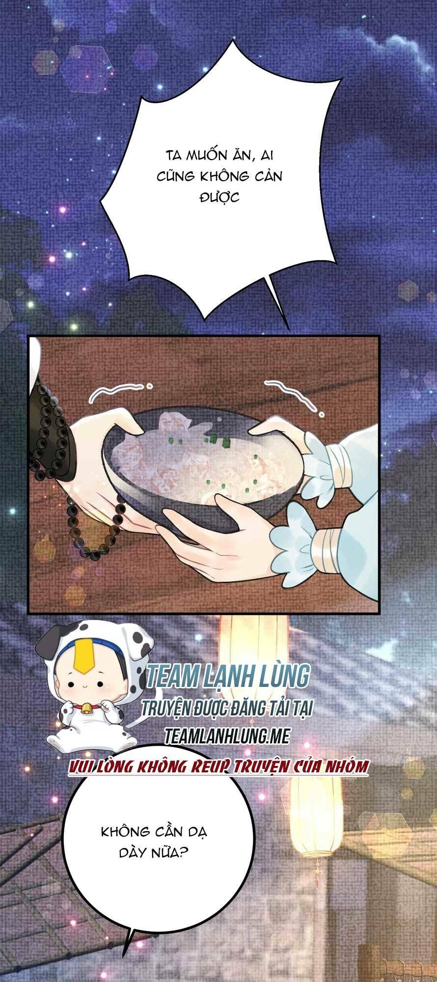 Toàn Tông Môn Đều Là Kẻ Si Tình, Chỉ Có Ta Là Tỉnh Táo Chapter 156 - Trang 2