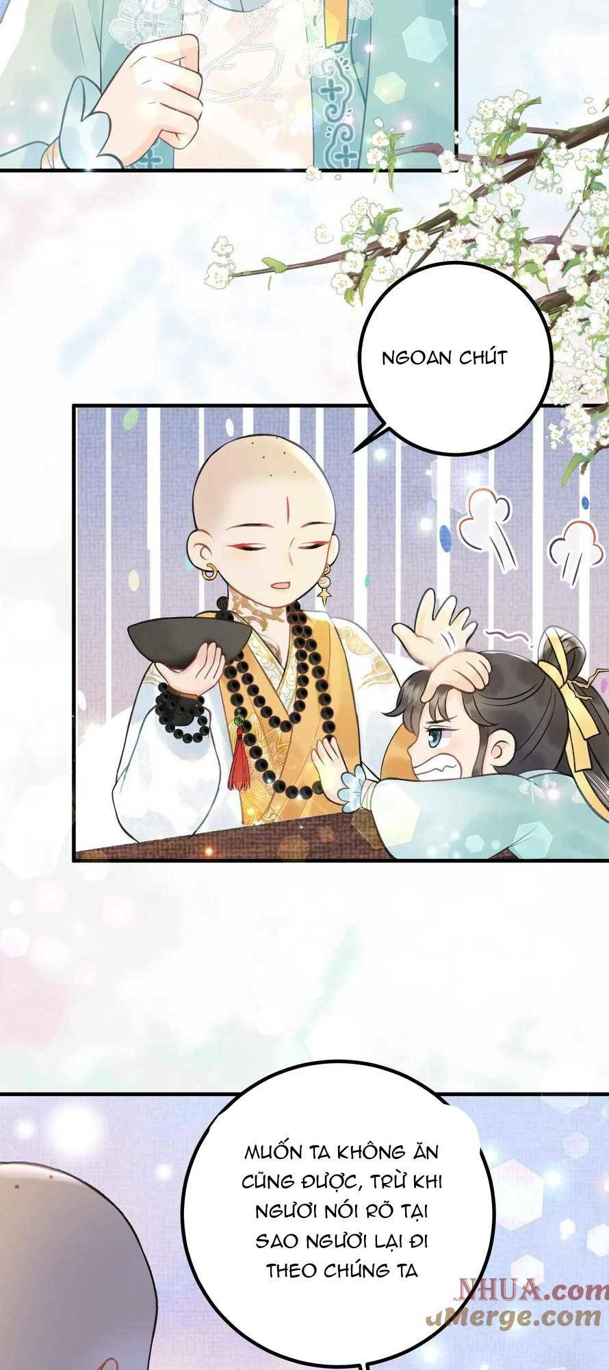 Toàn Tông Môn Đều Là Kẻ Si Tình, Chỉ Có Ta Là Tỉnh Táo Chapter 156 - Trang 2