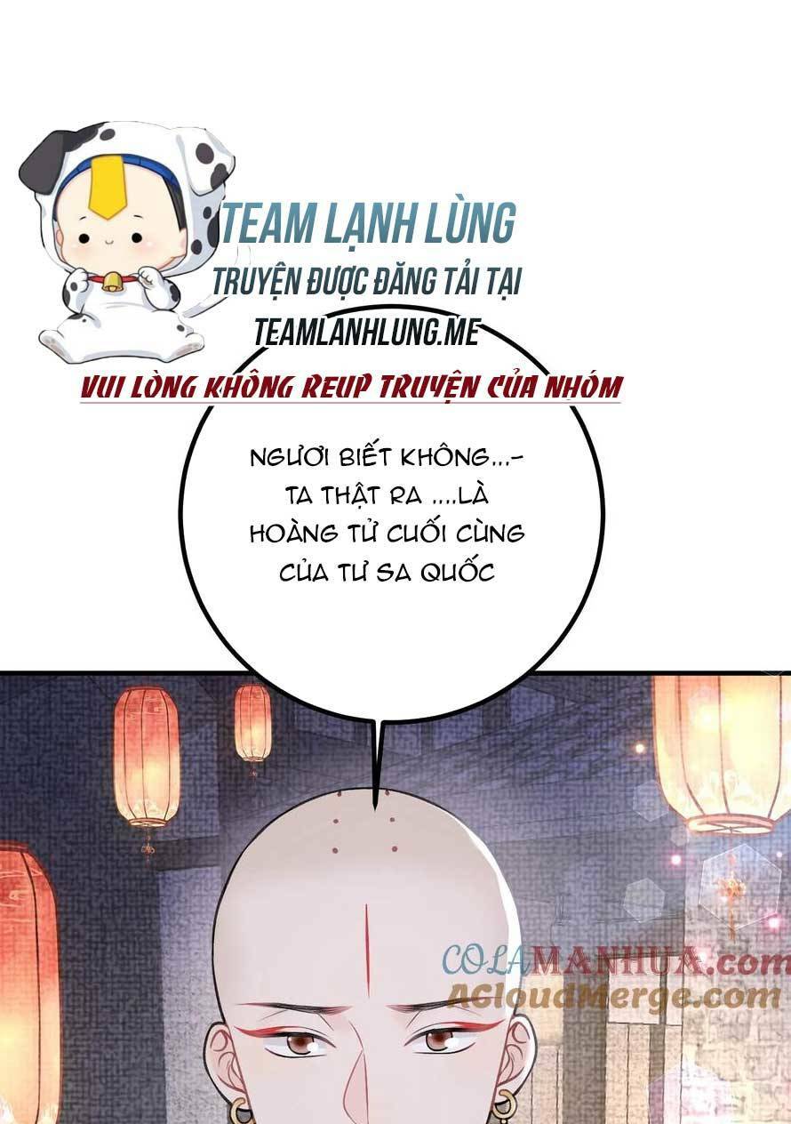 Toàn Tông Môn Đều Là Kẻ Si Tình, Chỉ Có Ta Là Tỉnh Táo Chapter 156 - Trang 2