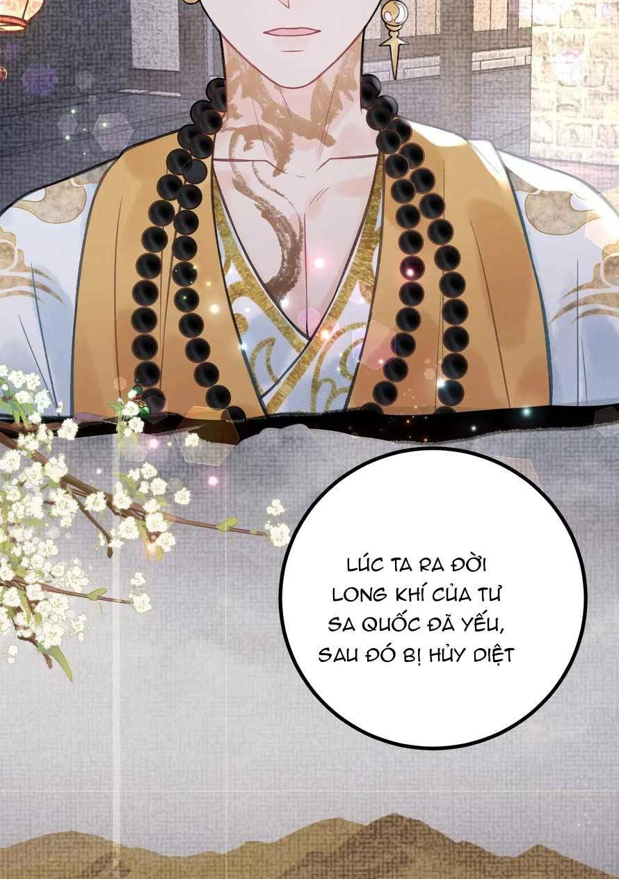 Toàn Tông Môn Đều Là Kẻ Si Tình, Chỉ Có Ta Là Tỉnh Táo Chapter 156 - Trang 2