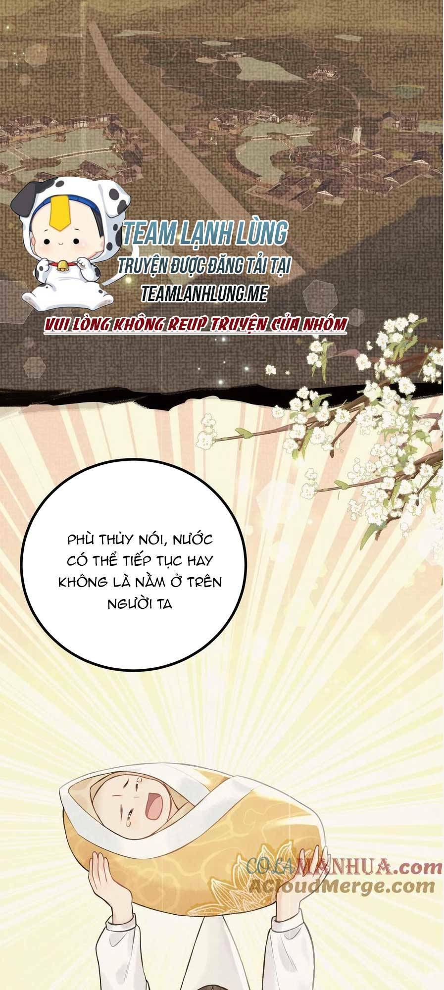 Toàn Tông Môn Đều Là Kẻ Si Tình, Chỉ Có Ta Là Tỉnh Táo Chapter 156 - Trang 2