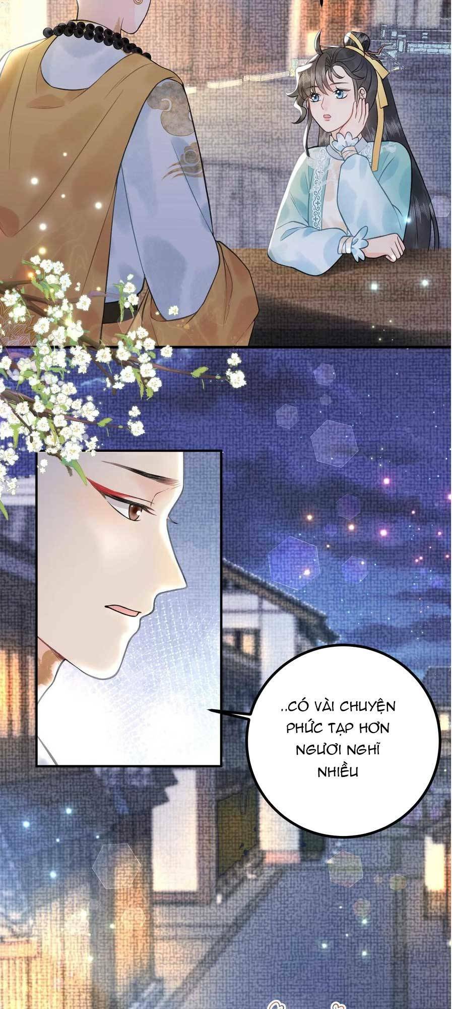 Toàn Tông Môn Đều Là Kẻ Si Tình, Chỉ Có Ta Là Tỉnh Táo Chapter 156 - Trang 2