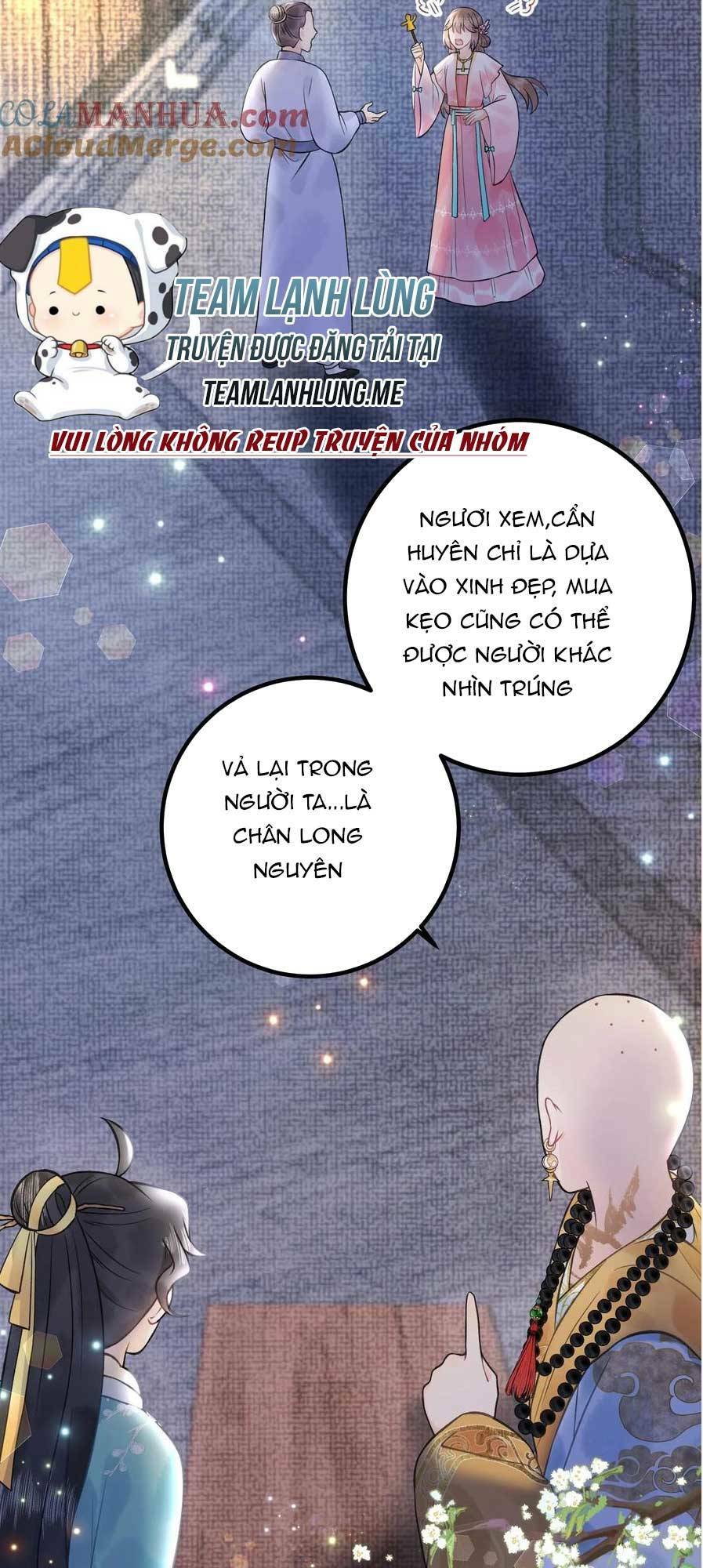 Toàn Tông Môn Đều Là Kẻ Si Tình, Chỉ Có Ta Là Tỉnh Táo Chapter 156 - Trang 2