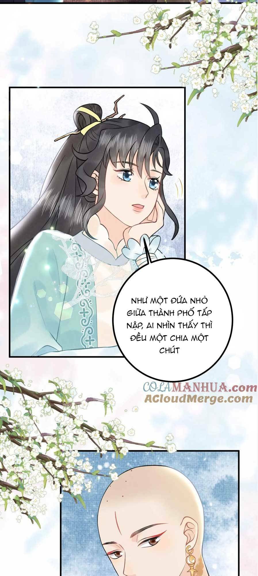 Toàn Tông Môn Đều Là Kẻ Si Tình, Chỉ Có Ta Là Tỉnh Táo Chapter 156 - Trang 2