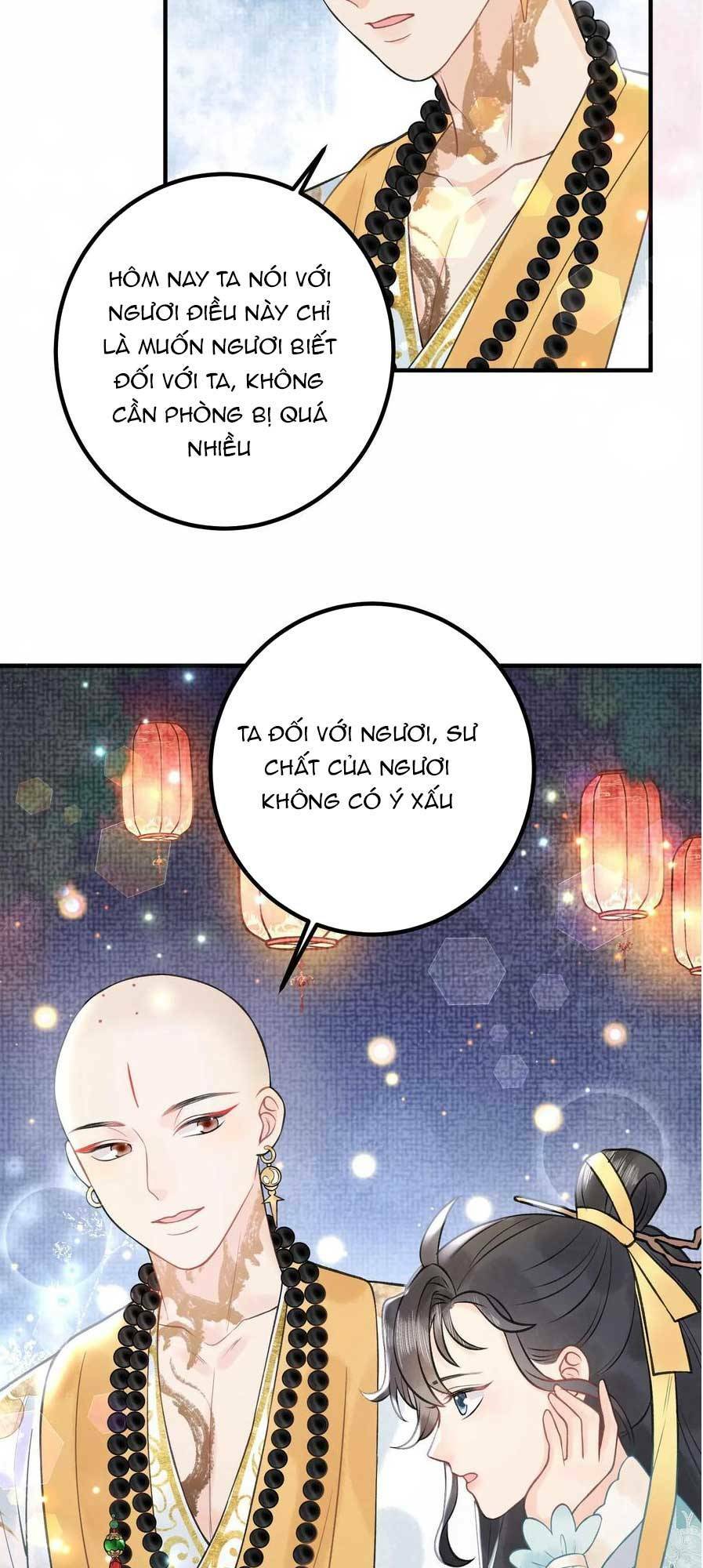 Toàn Tông Môn Đều Là Kẻ Si Tình, Chỉ Có Ta Là Tỉnh Táo Chapter 156 - Trang 2