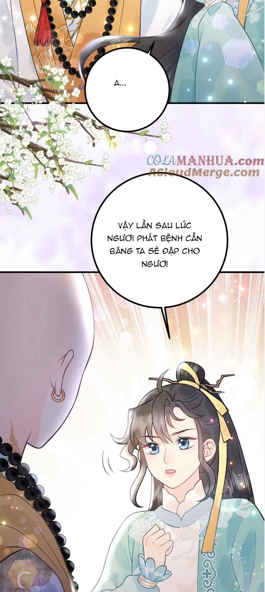 Toàn Tông Môn Đều Là Kẻ Si Tình, Chỉ Có Ta Là Tỉnh Táo Chapter 156 - Trang 2