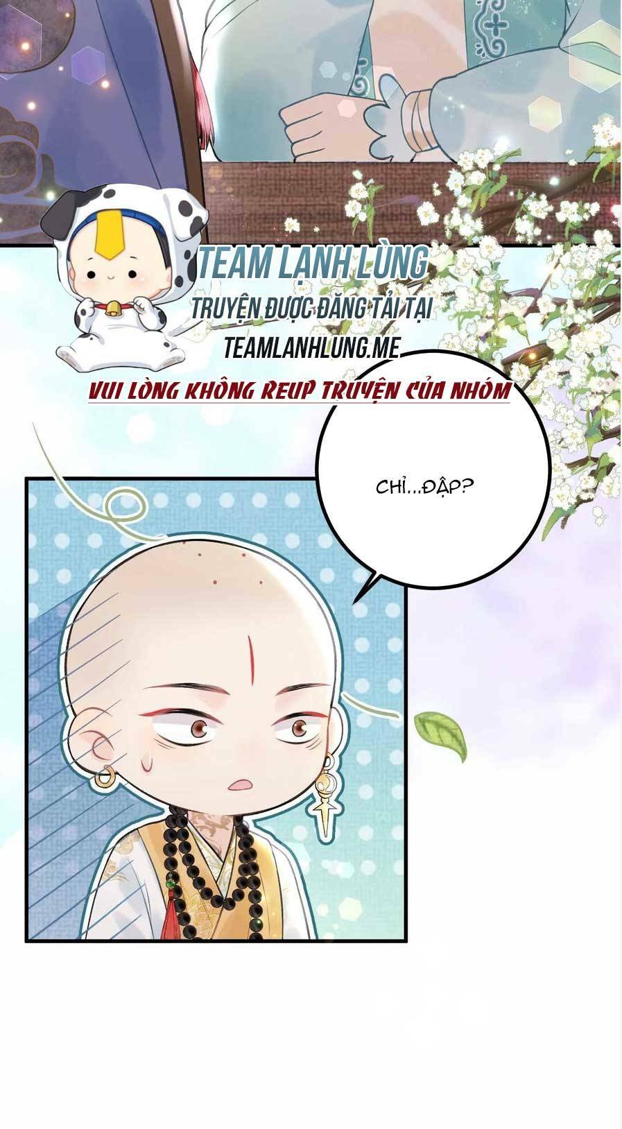 Toàn Tông Môn Đều Là Kẻ Si Tình, Chỉ Có Ta Là Tỉnh Táo Chapter 156 - Trang 2