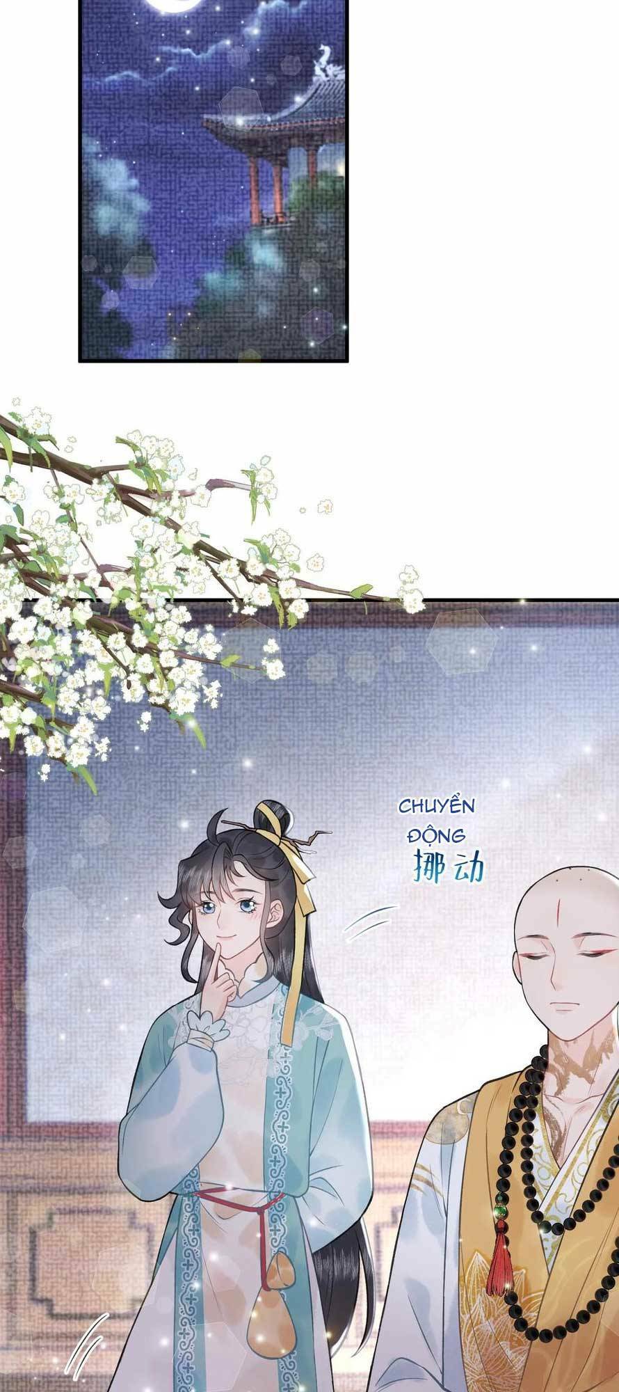 Toàn Tông Môn Đều Là Kẻ Si Tình, Chỉ Có Ta Là Tỉnh Táo Chapter 156 - Trang 2