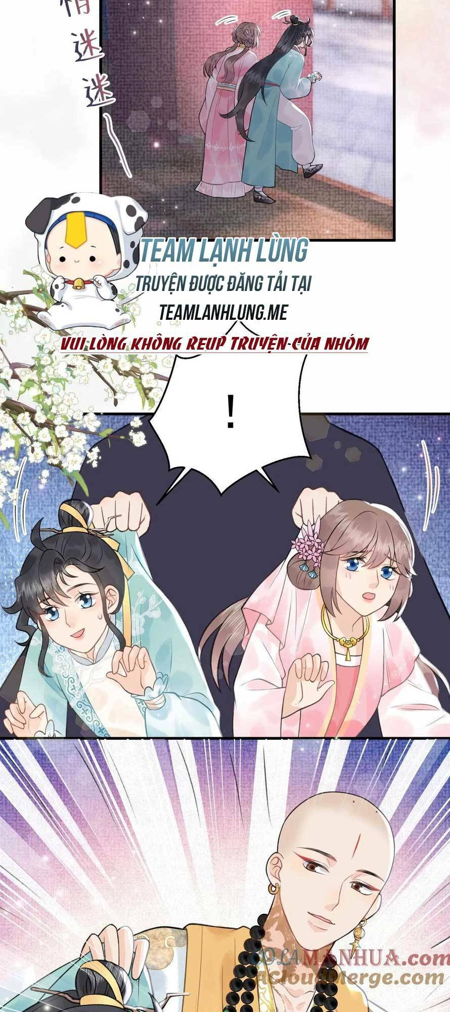 Toàn Tông Môn Đều Là Kẻ Si Tình, Chỉ Có Ta Là Tỉnh Táo Chapter 156 - Trang 2