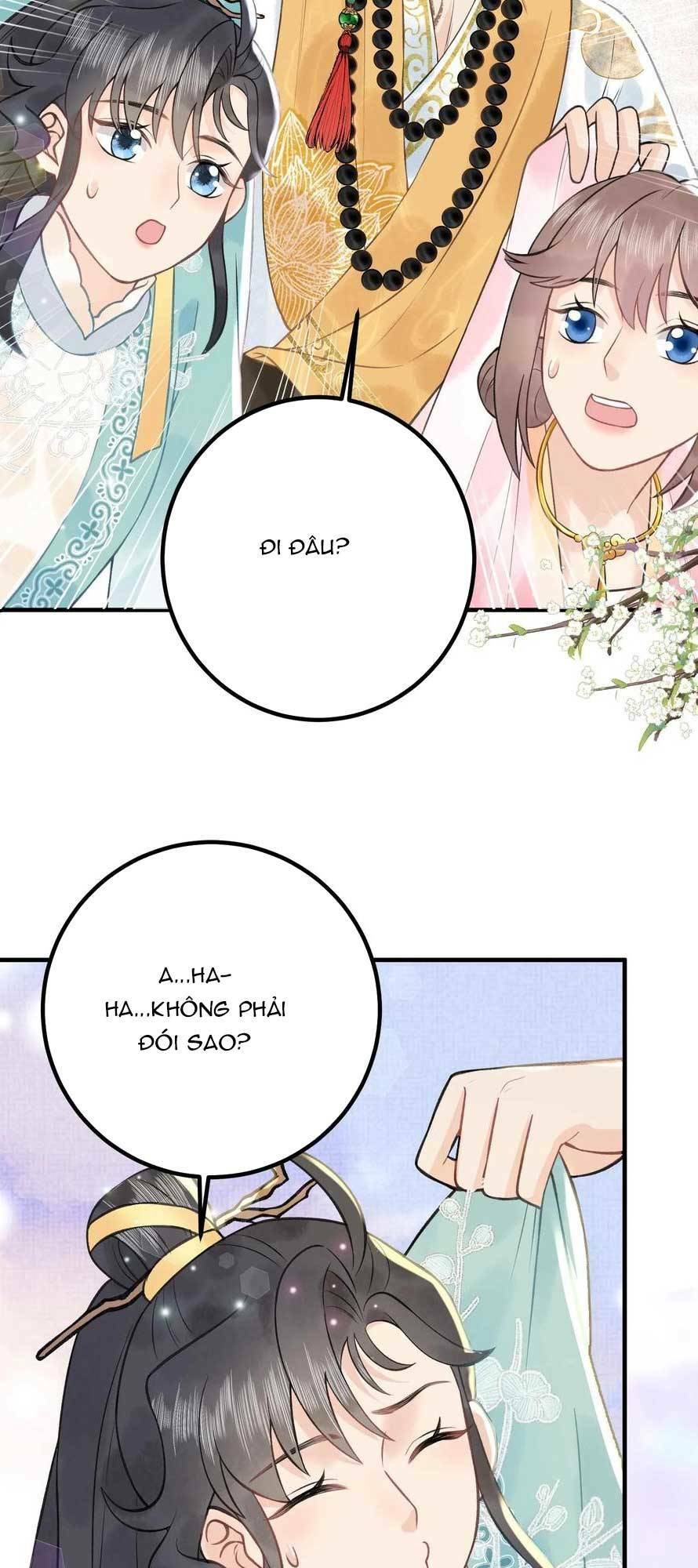 Toàn Tông Môn Đều Là Kẻ Si Tình, Chỉ Có Ta Là Tỉnh Táo Chapter 156 - Trang 2