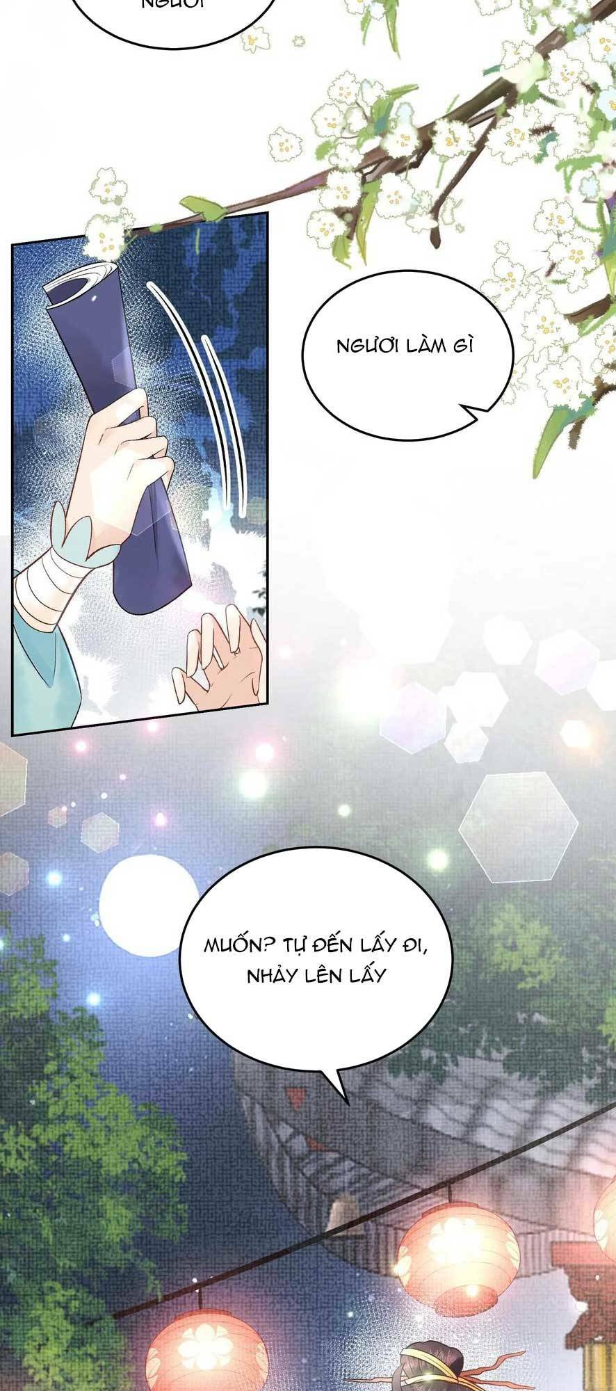 Toàn Tông Môn Đều Là Kẻ Si Tình, Chỉ Có Ta Là Tỉnh Táo Chapter 157 - Trang 2