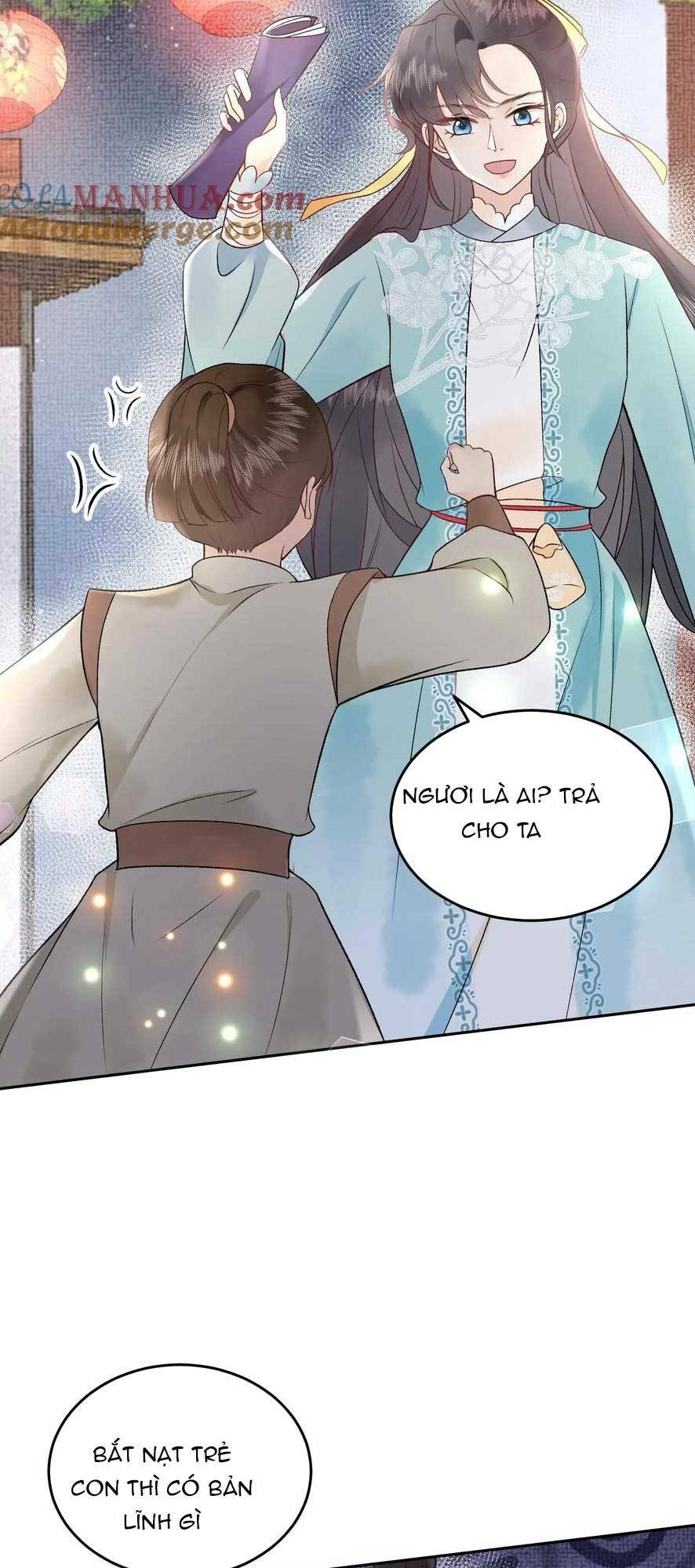 Toàn Tông Môn Đều Là Kẻ Si Tình, Chỉ Có Ta Là Tỉnh Táo Chapter 157 - Trang 2