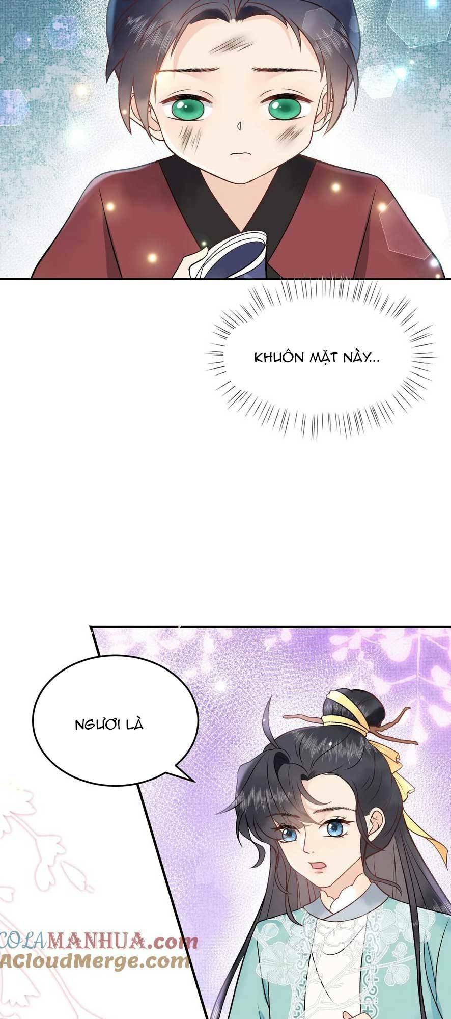 Toàn Tông Môn Đều Là Kẻ Si Tình, Chỉ Có Ta Là Tỉnh Táo Chapter 157 - Trang 2