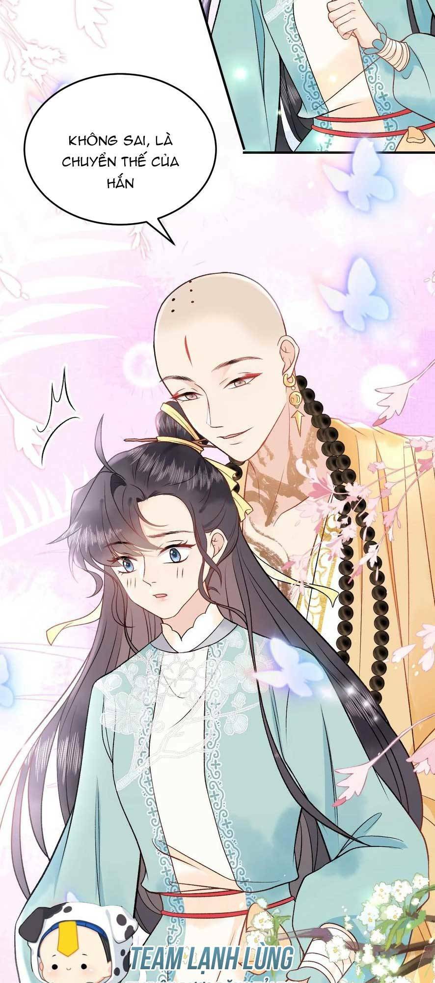 Toàn Tông Môn Đều Là Kẻ Si Tình, Chỉ Có Ta Là Tỉnh Táo Chapter 157 - Trang 2