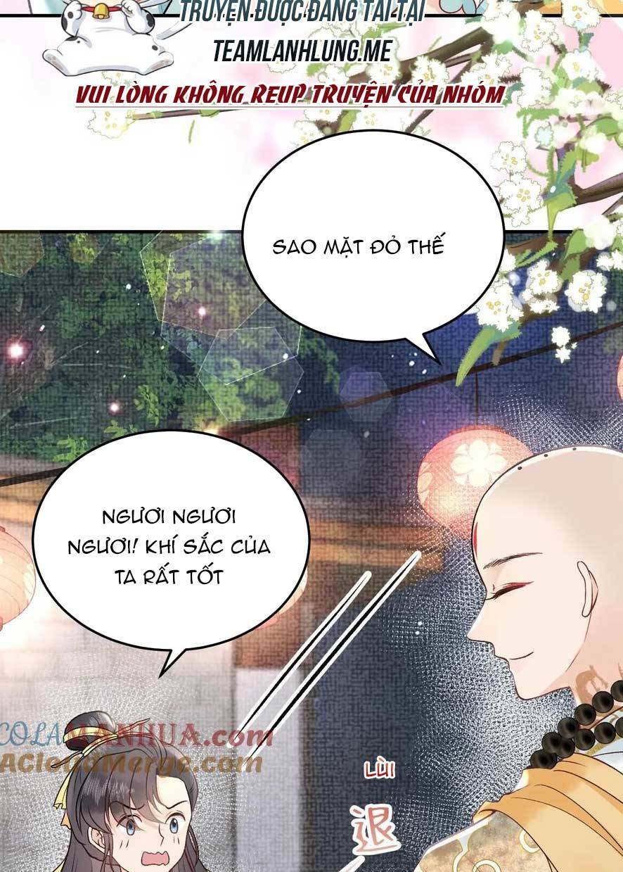 Toàn Tông Môn Đều Là Kẻ Si Tình, Chỉ Có Ta Là Tỉnh Táo Chapter 157 - Trang 2
